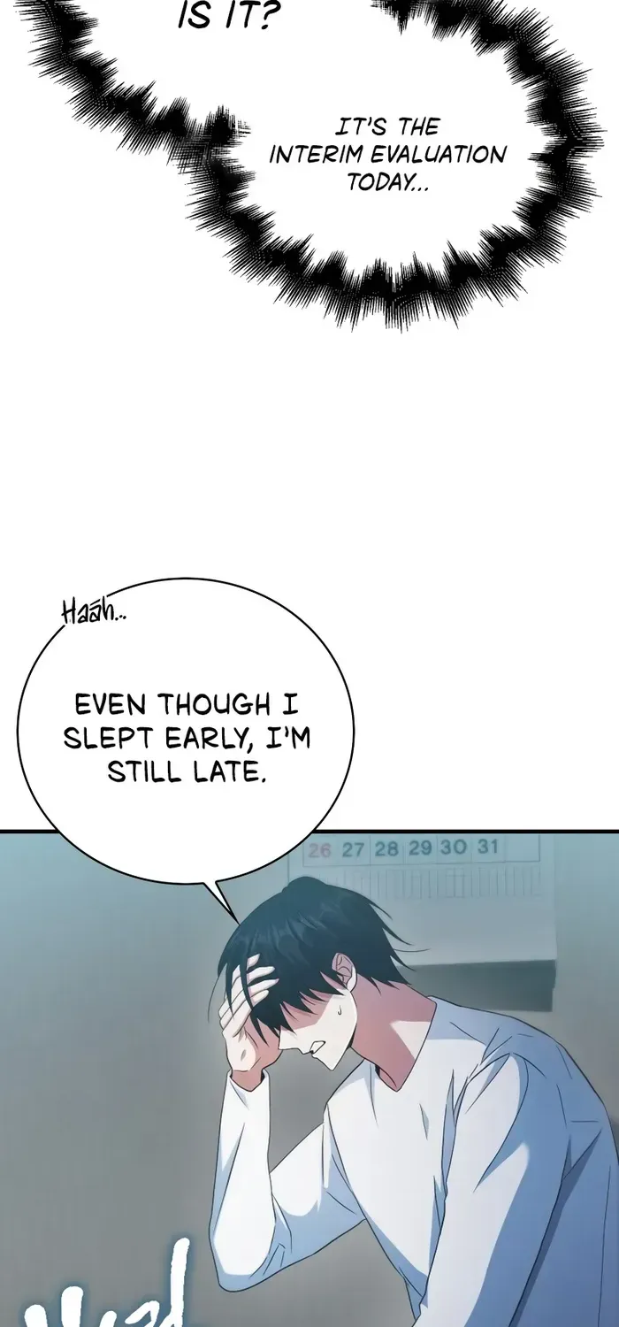 Player with Maxed-Out Talent Chapter 1 page 109 - 