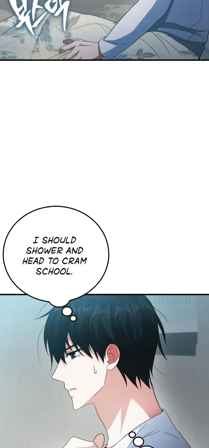 Player with Maxed-Out Talent Chapter 1 page 110 - 