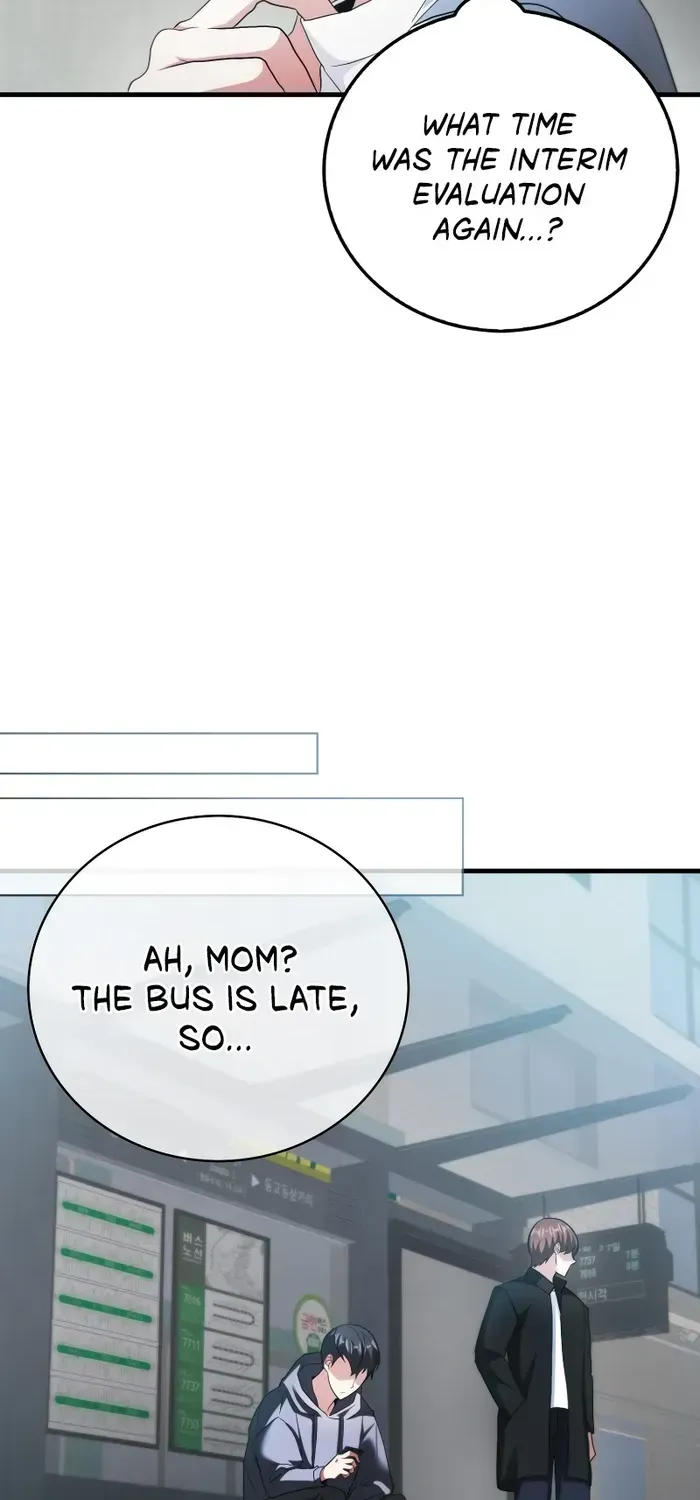 Player with Maxed-Out Talent Chapter 1 page 111 - 