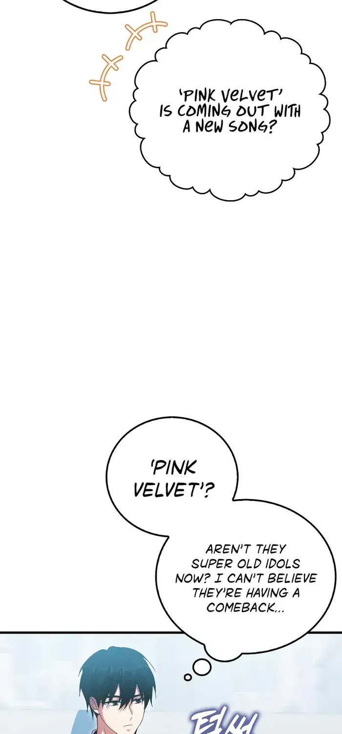 Player with Maxed-Out Talent Chapter 1 page 122 - 