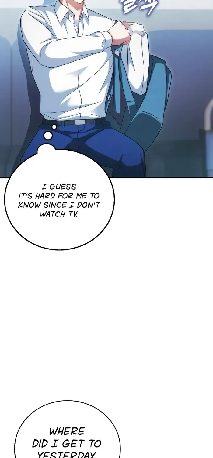 Player with Maxed-Out Talent Chapter 1 page 123 - 