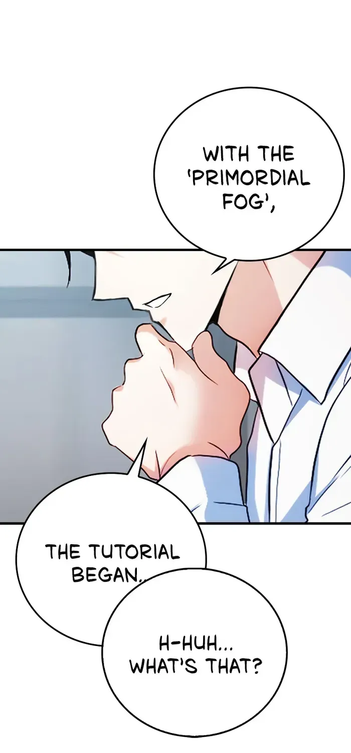 Player with Maxed-Out Talent Chapter 1 page 128 - 