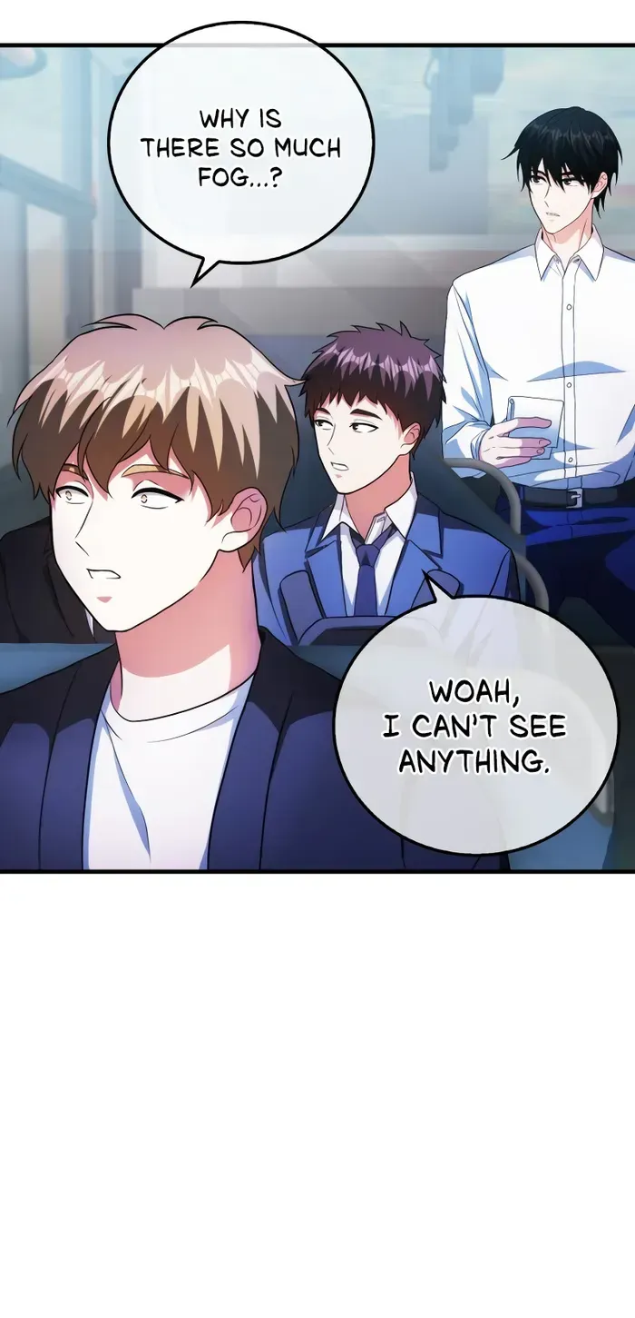 Player with Maxed-Out Talent Chapter 1 page 130 - 