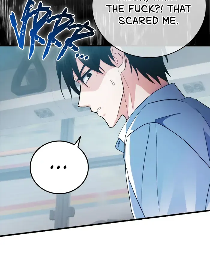 Player with Maxed-Out Talent Chapter 1 page 135 - 