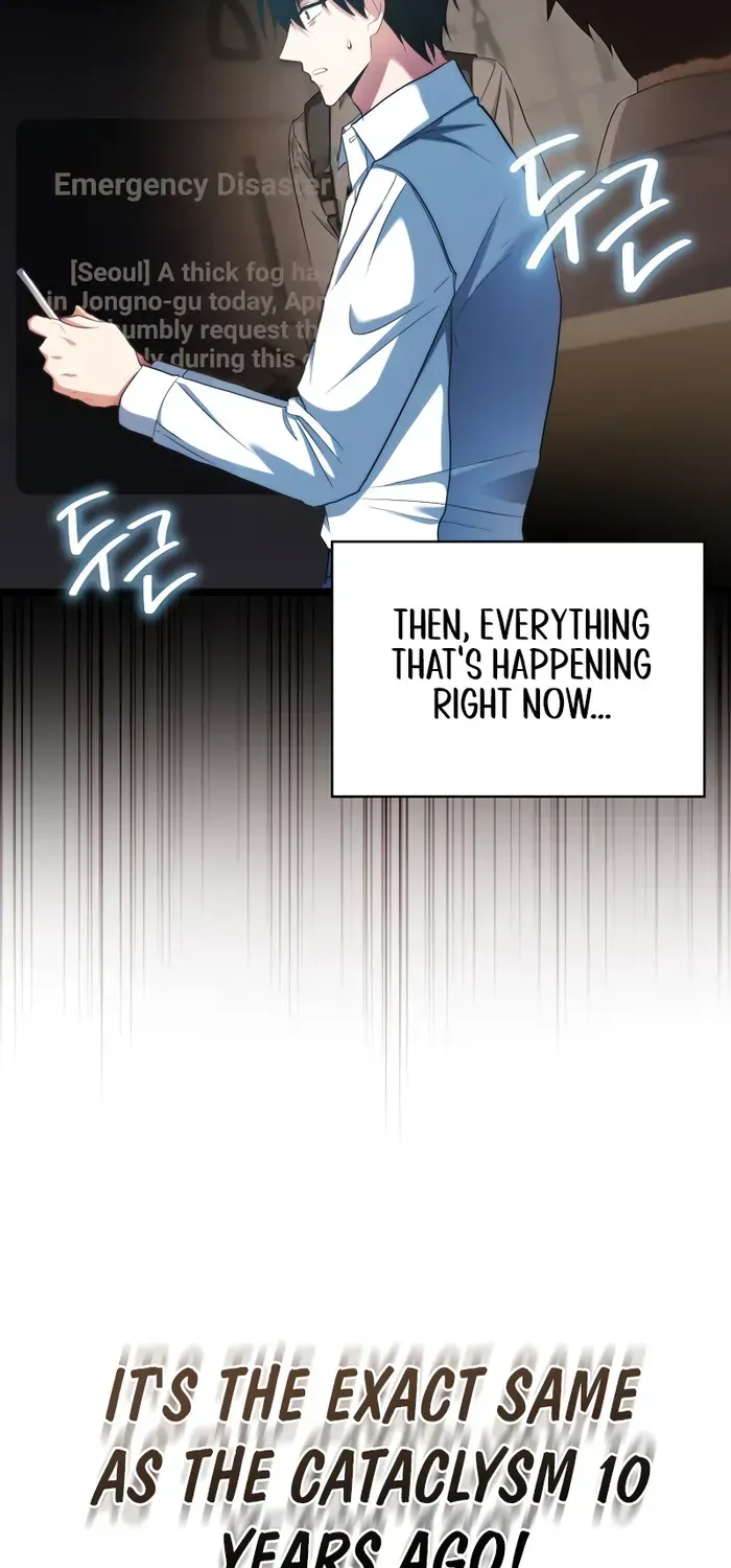 Player with Maxed-Out Talent Chapter 1 page 144 - 
