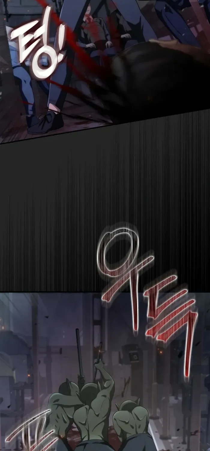 Player with Maxed-Out Talent Chapter 1 page 20 - 