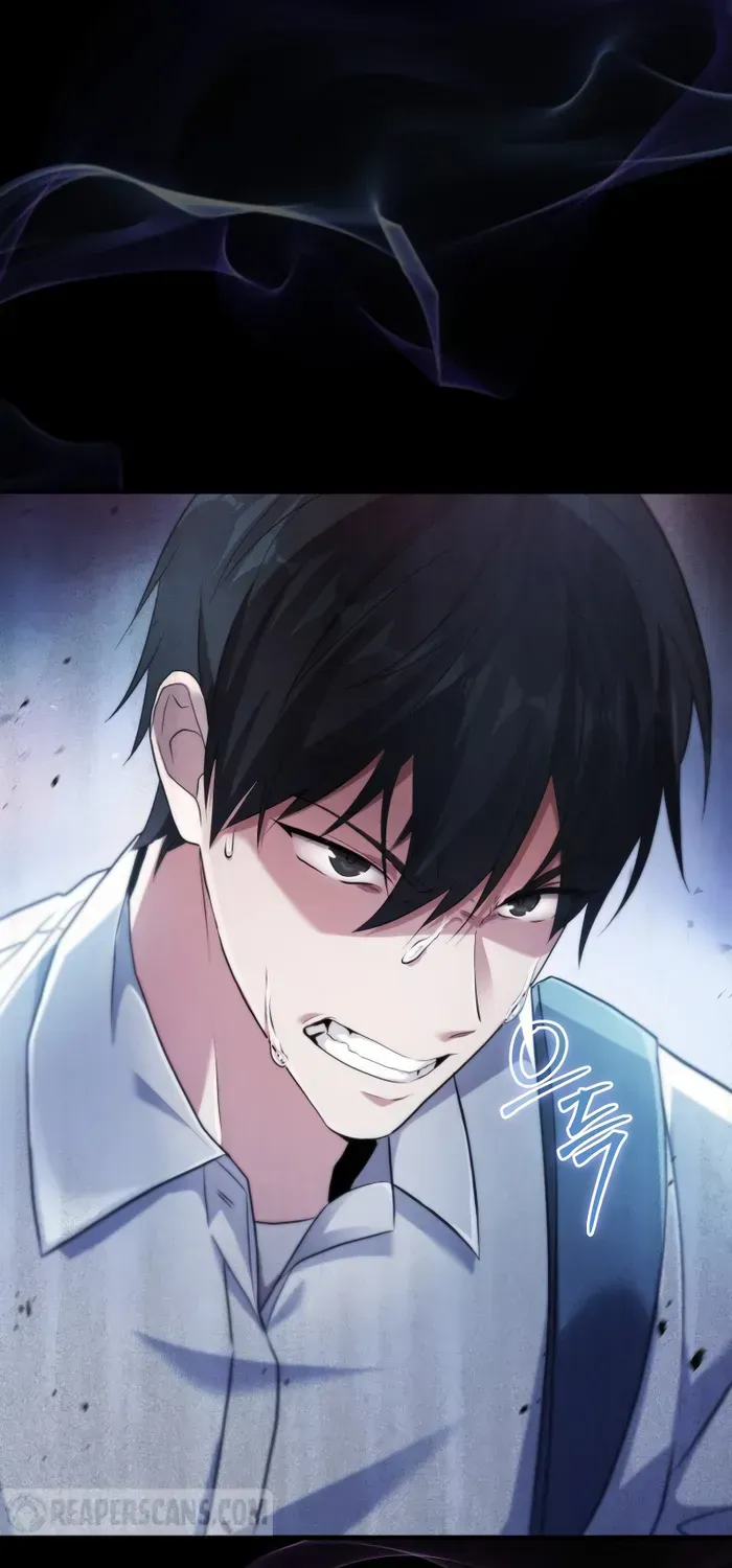 Player with Maxed-Out Talent Chapter 1 page 35 - 
