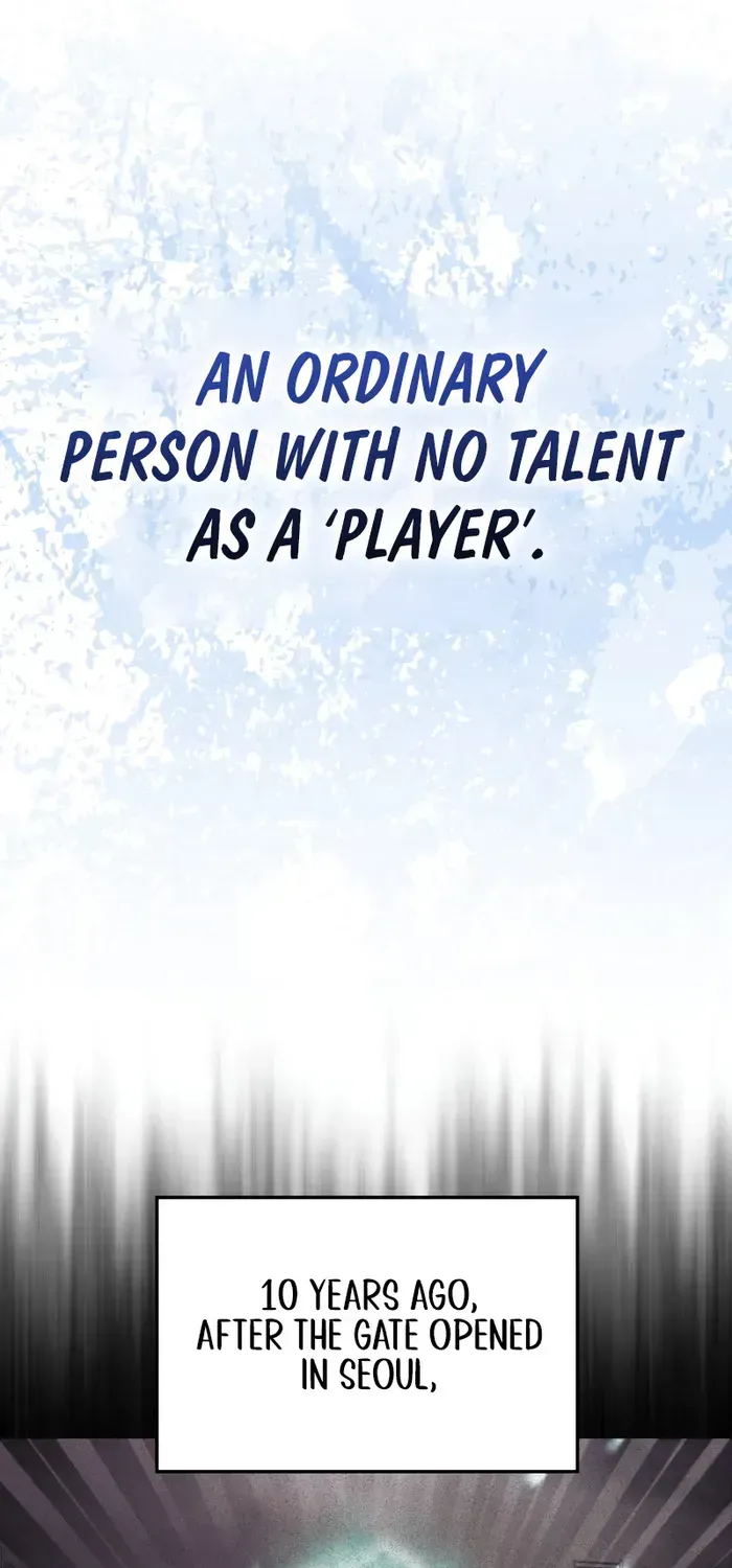 Player with Maxed-Out Talent Chapter 1 page 47 - 