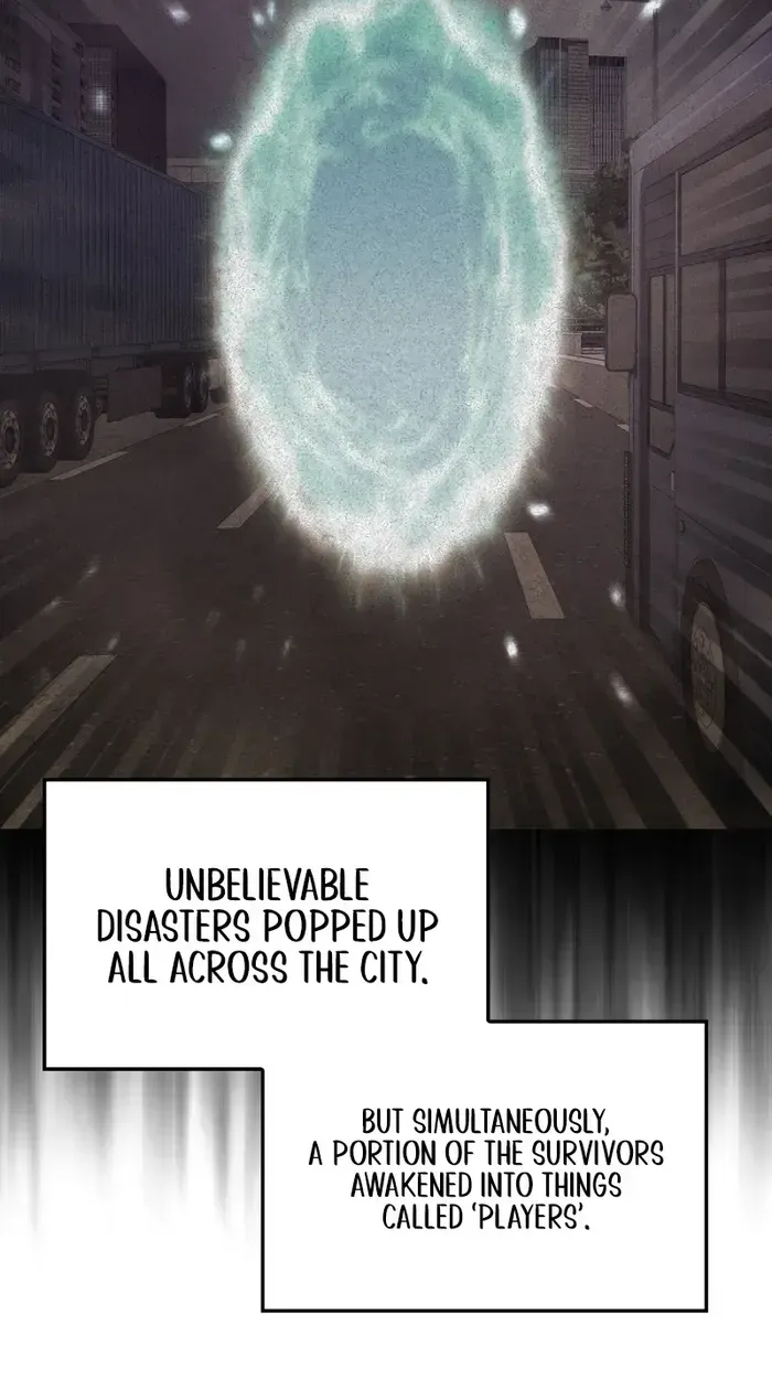 Player with Maxed-Out Talent Chapter 1 page 48 - 