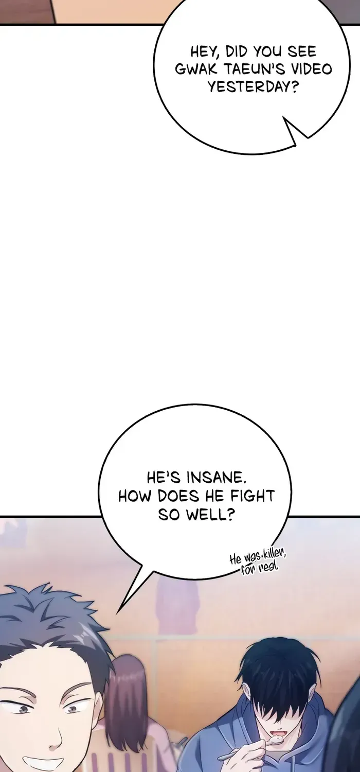 Player with Maxed-Out Talent Chapter 1 page 50 - 