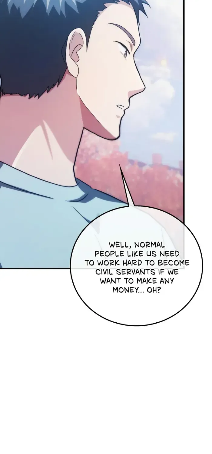 Player with Maxed-Out Talent Chapter 1 page 52 - 