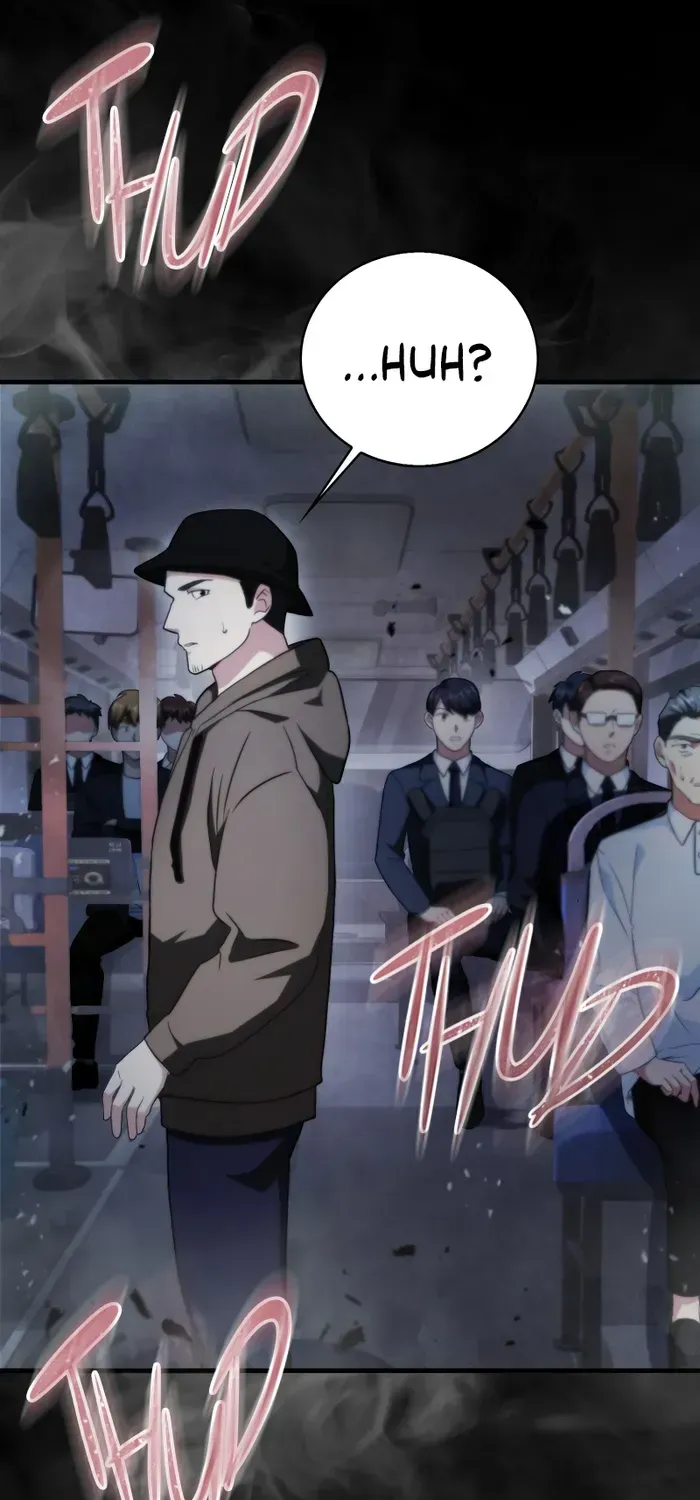 Player with Maxed-Out Talent Chapter 1 page 7 - 