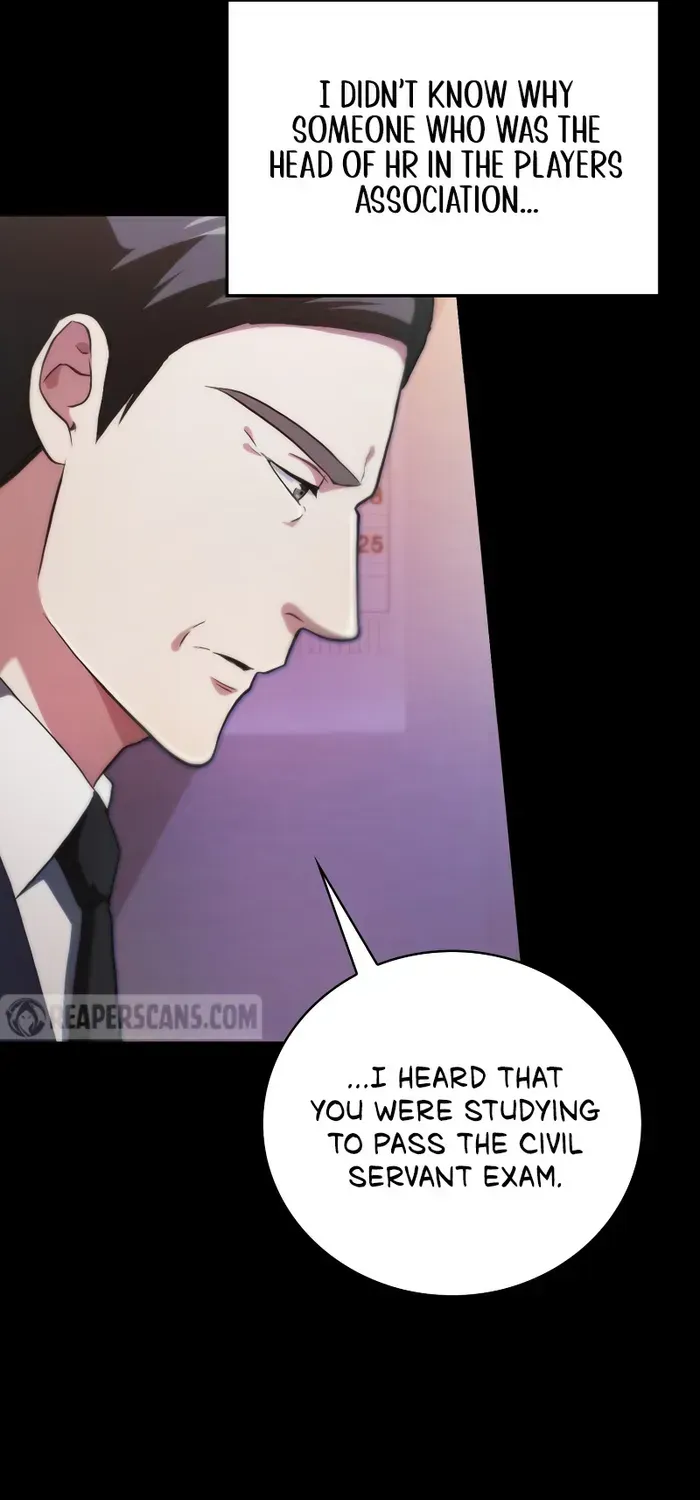Player with Maxed-Out Talent Chapter 1 page 67 - 