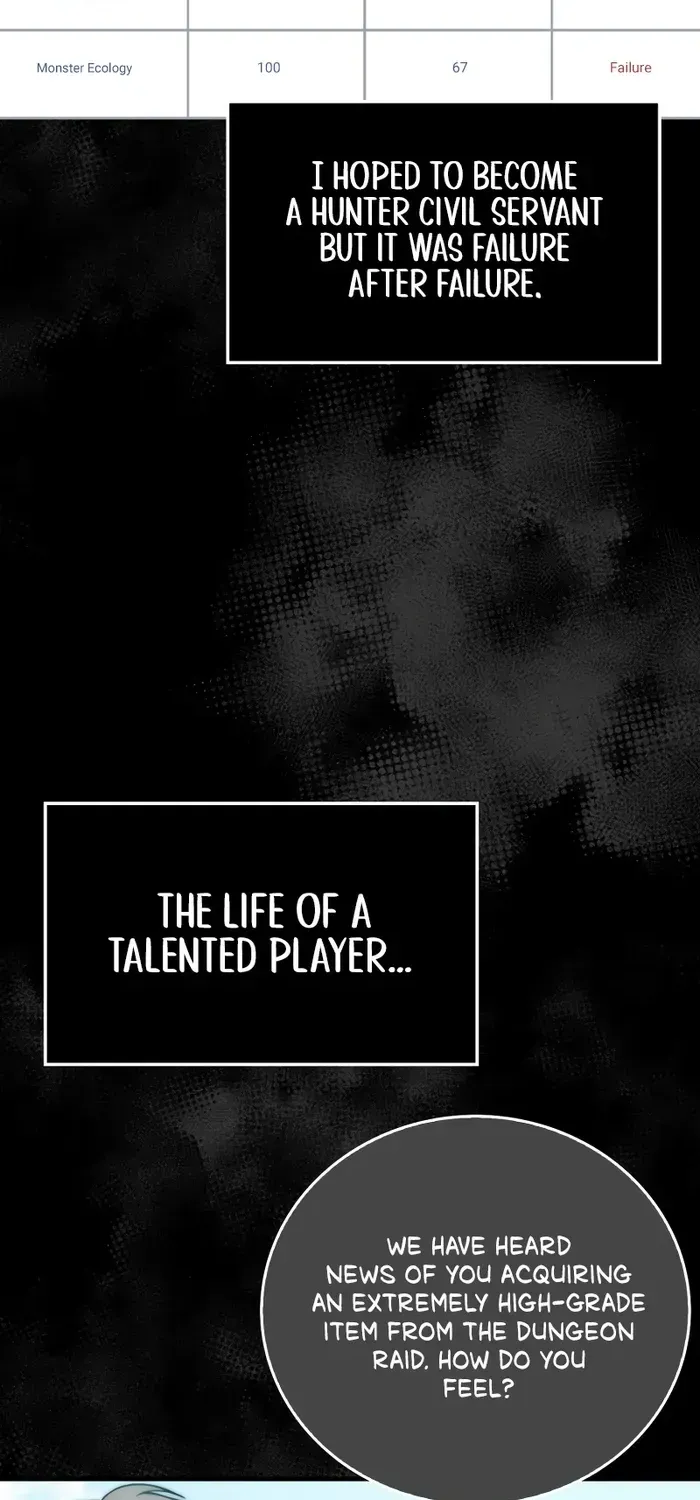 Player with Maxed-Out Talent Chapter 1 page 70 - 