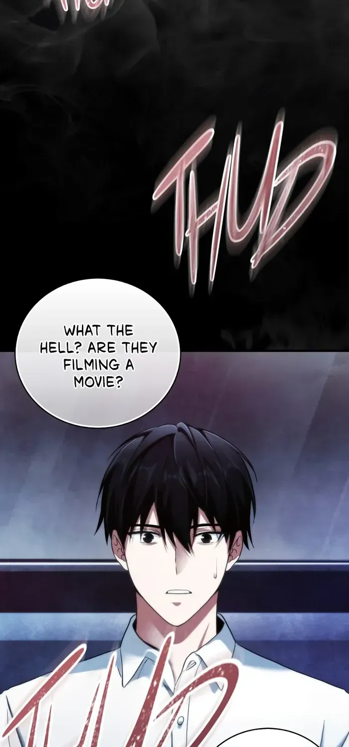 Player with Maxed-Out Talent Chapter 1 page 8 - 