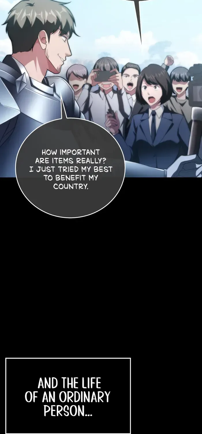 Player with Maxed-Out Talent Chapter 1 page 71 - 