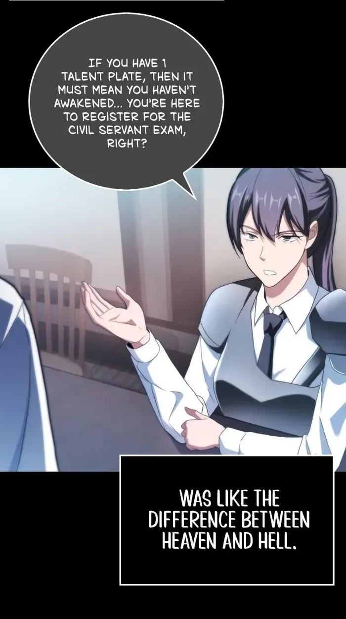 Player with Maxed-Out Talent Chapter 1 page 72 - 