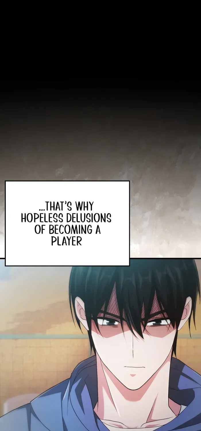 Player with Maxed-Out Talent Chapter 1 page 73 - 
