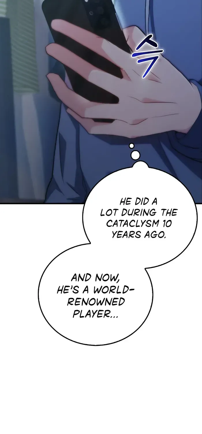 Player with Maxed-Out Talent Chapter 1 page 82 - 