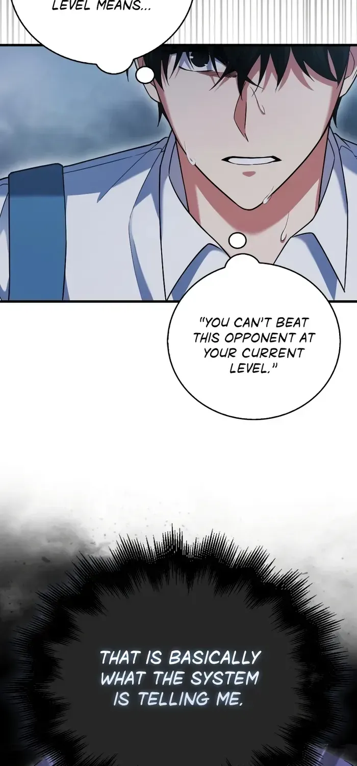 Player with Maxed-Out Talent Chapter 10 page 11 - 