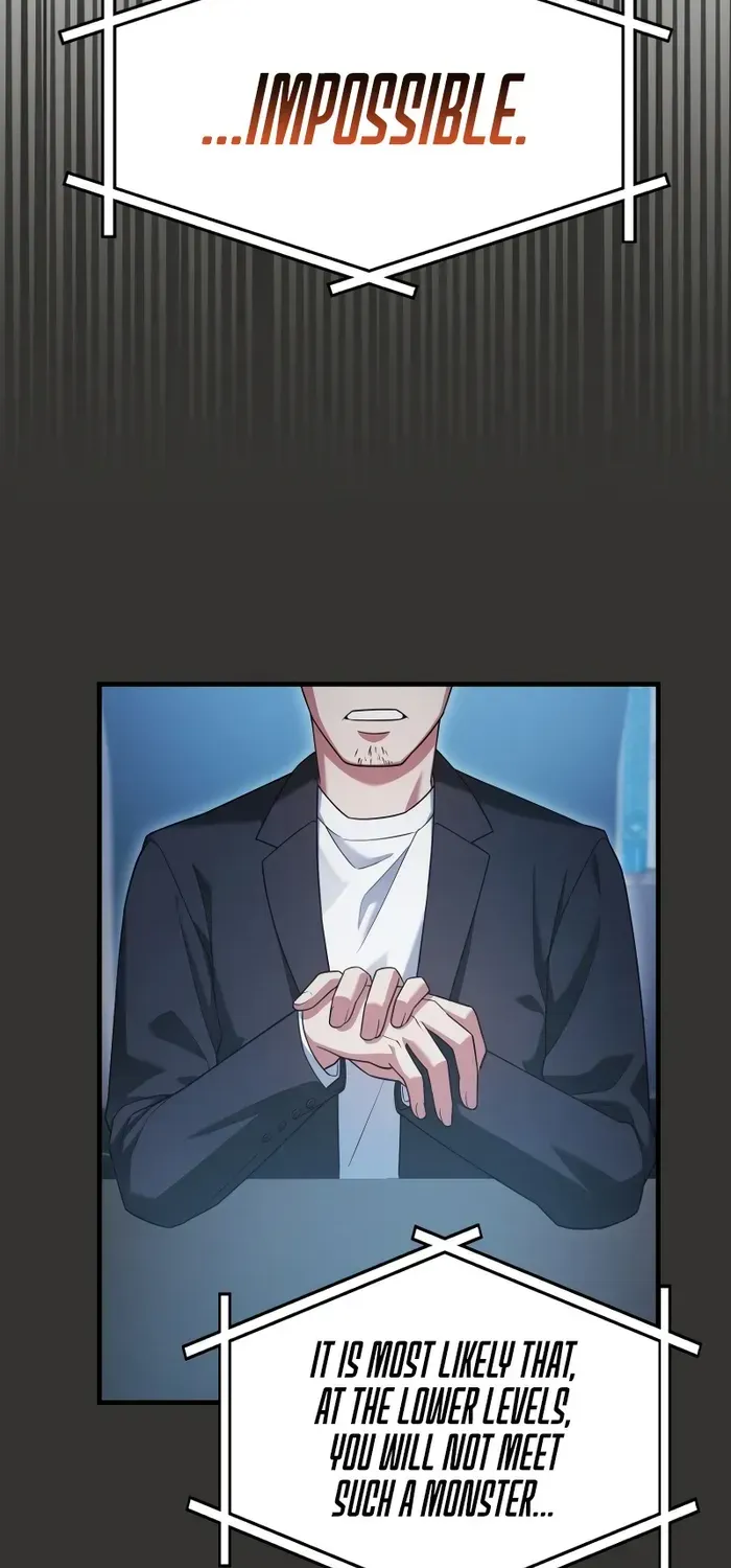 Player with Maxed-Out Talent Chapter 10 page 15 - 