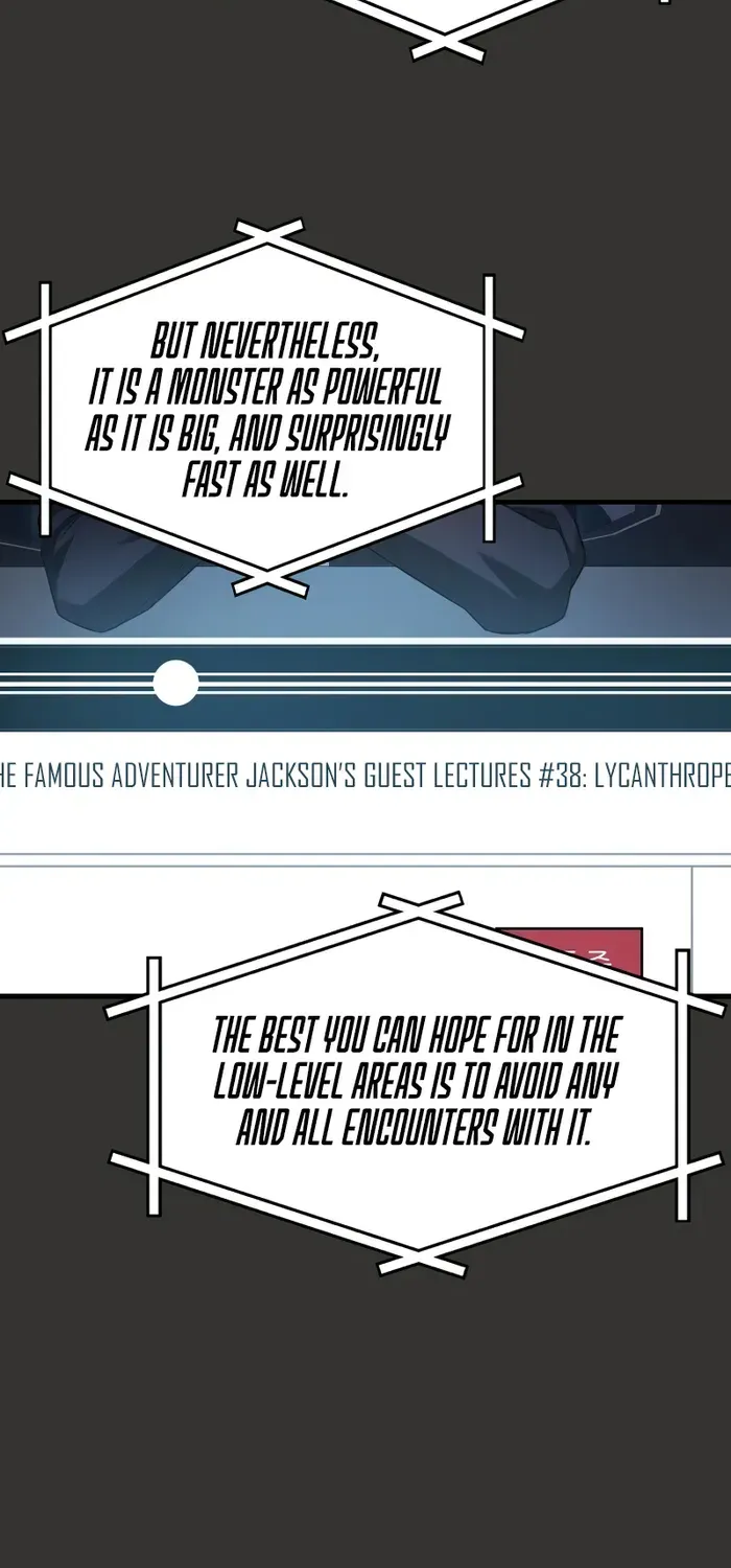Player with Maxed-Out Talent Chapter 10 page 16 - 