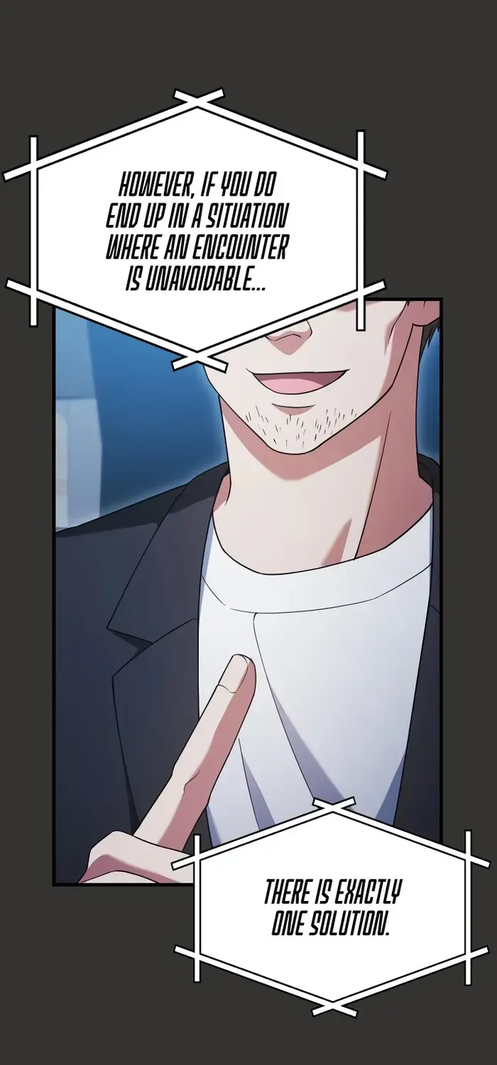 Player with Maxed-Out Talent Chapter 10 page 17 - 