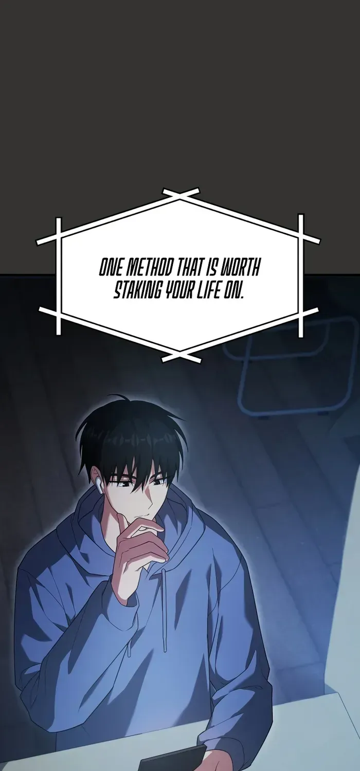 Player with Maxed-Out Talent Chapter 10 page 18 - 