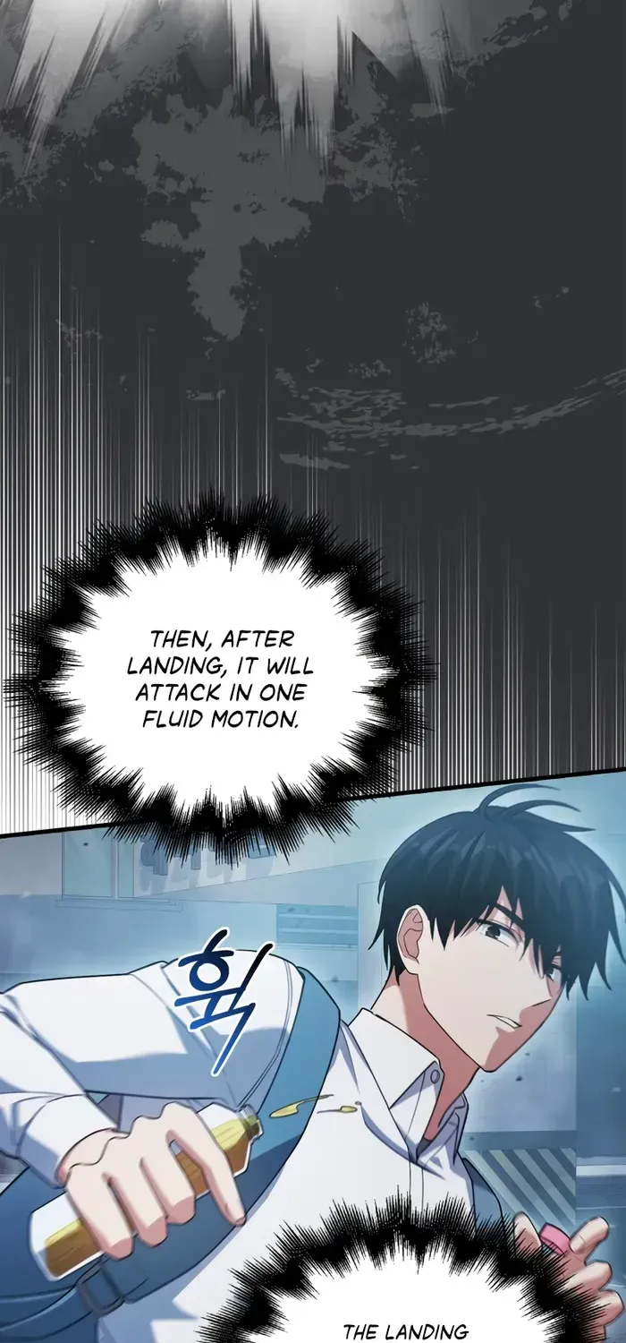Player with Maxed-Out Talent Chapter 10 page 26 - 