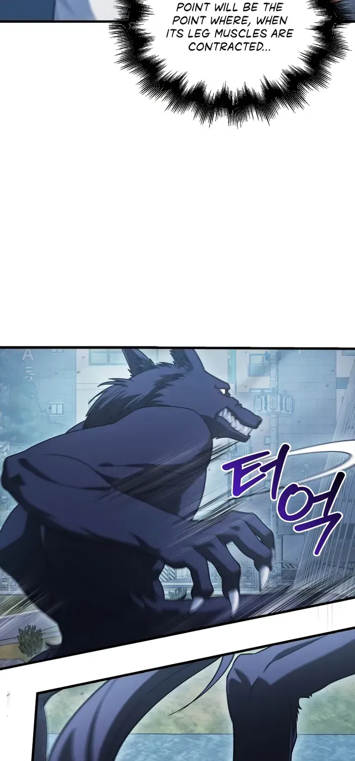 Player with Maxed-Out Talent Chapter 10 page 27 - 