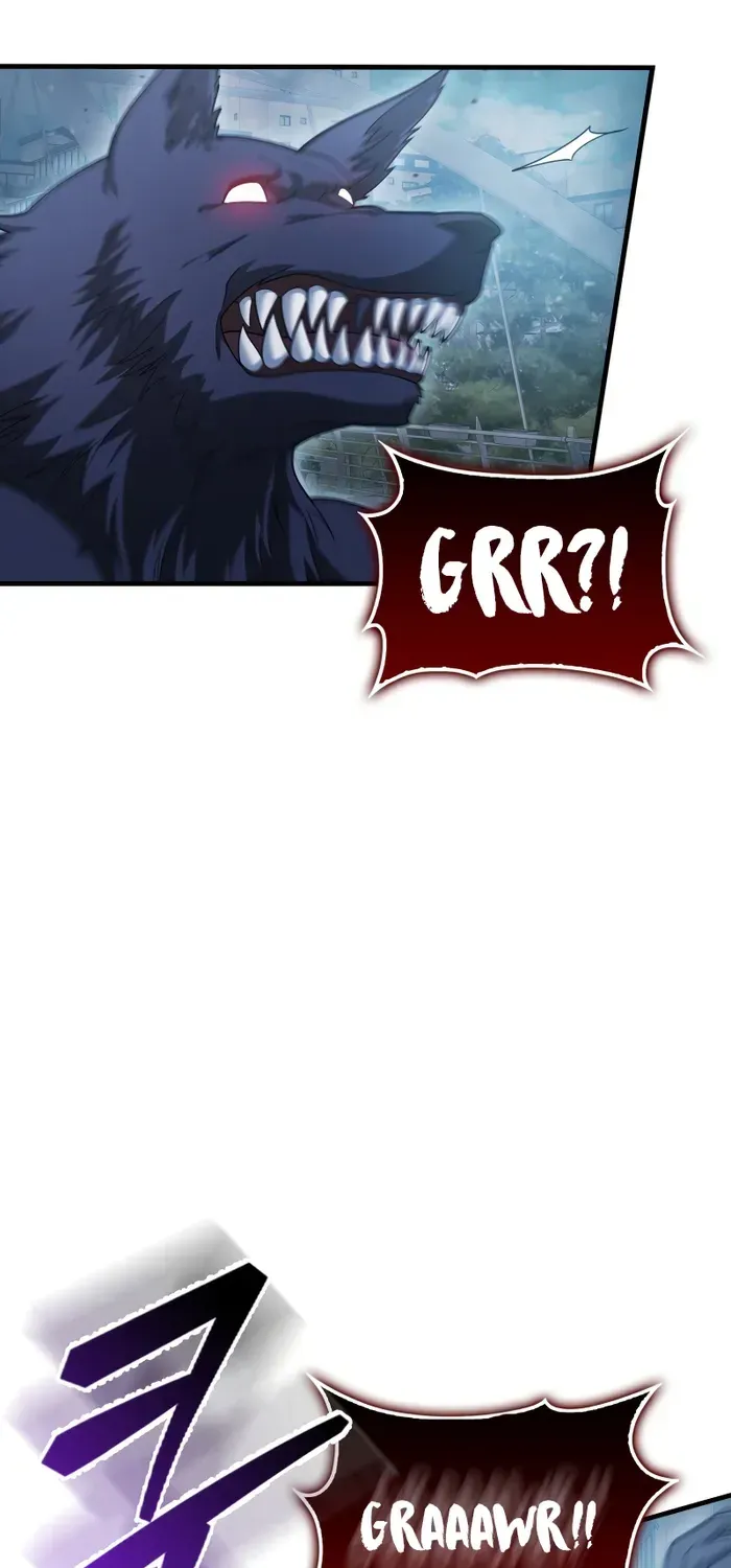 Player with Maxed-Out Talent Chapter 10 page 31 - 