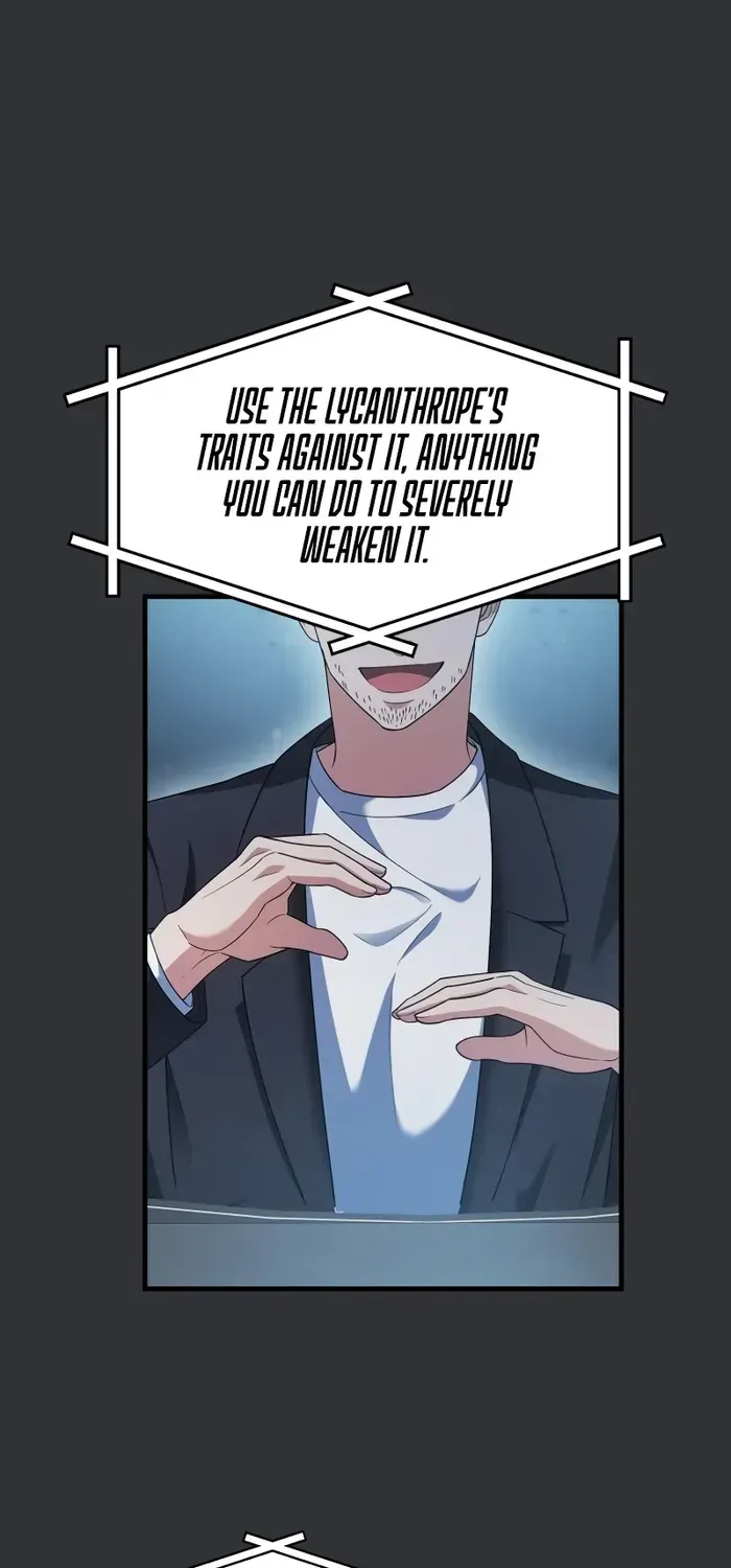 Player with Maxed-Out Talent Chapter 10 page 36 - 
