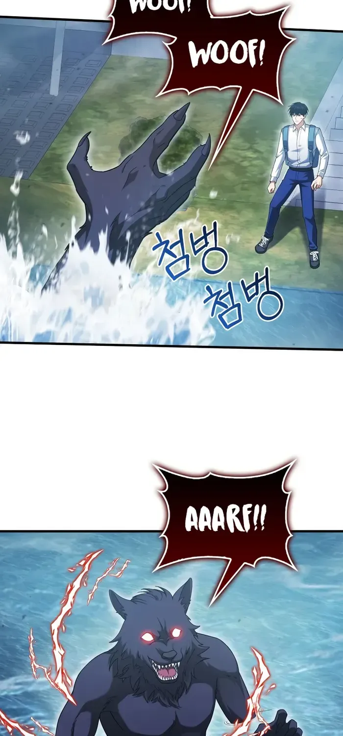 Player with Maxed-Out Talent Chapter 10 page 40 - 