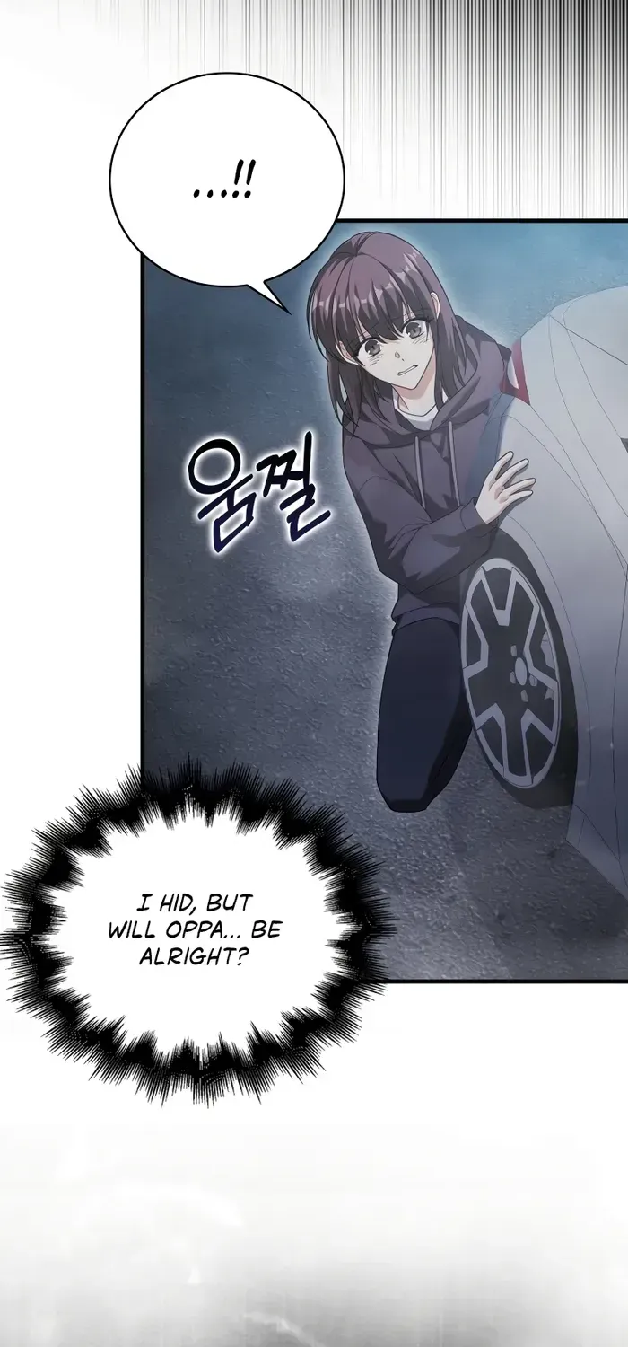 Player with Maxed-Out Talent Chapter 10 page 5 - 