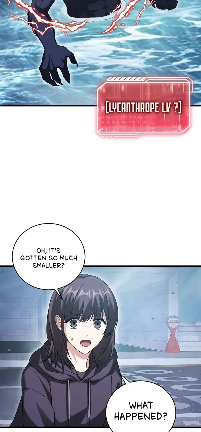 Player with Maxed-Out Talent Chapter 10 page 41 - 