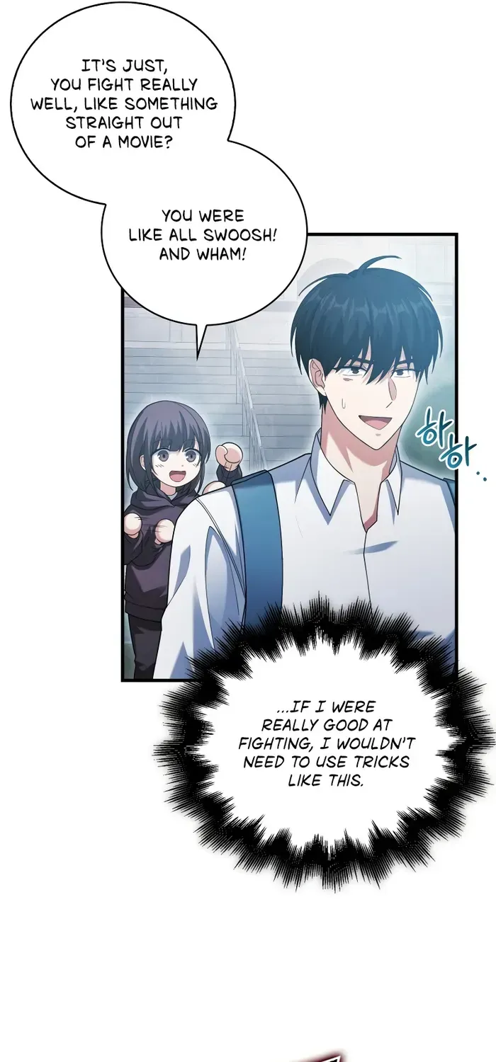 Player with Maxed-Out Talent Chapter 10 page 45 - 