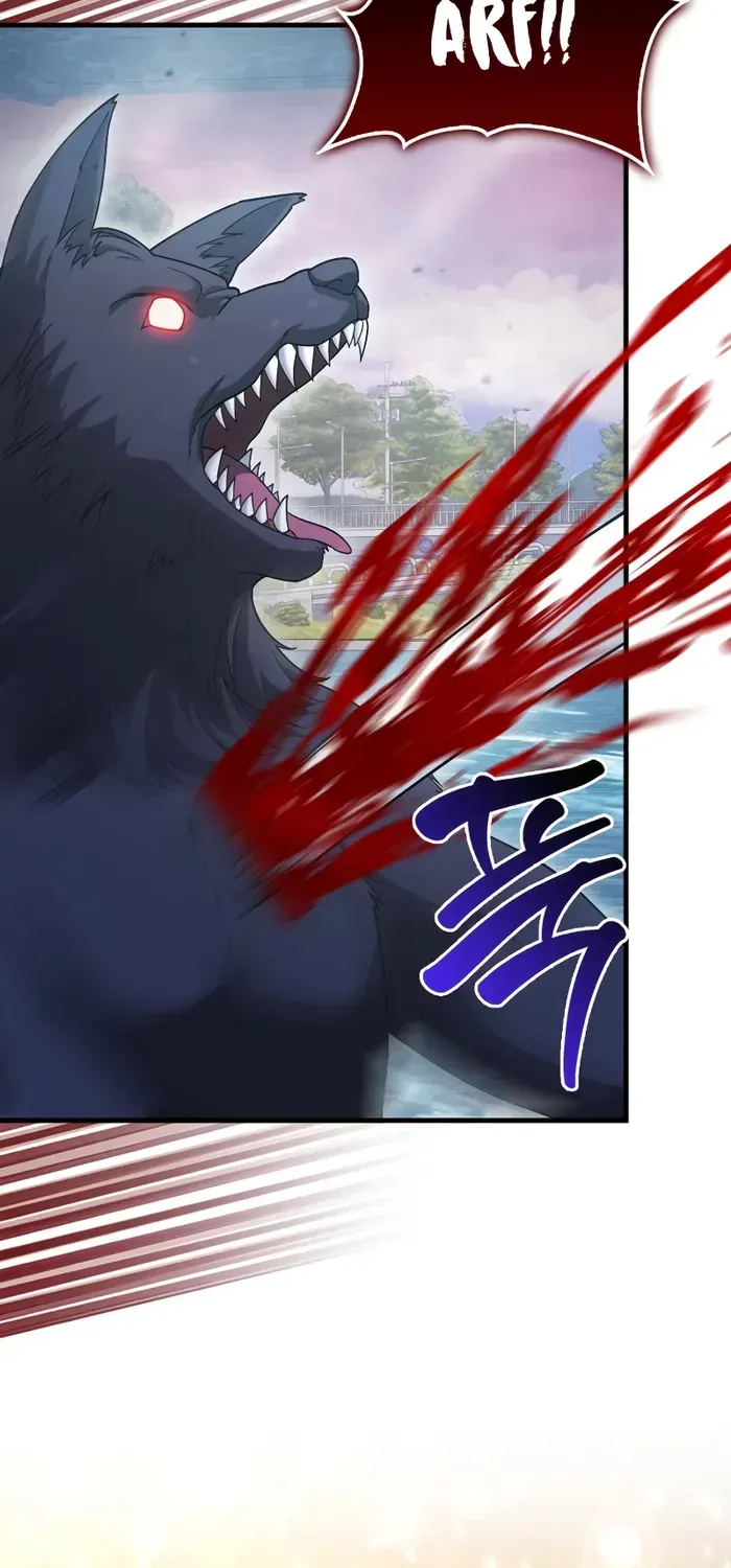 Player with Maxed-Out Talent Chapter 10 page 47 - 