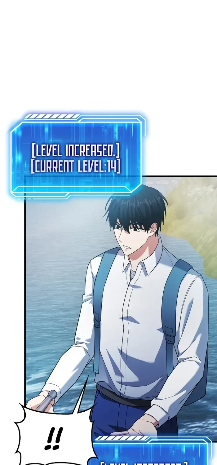 Player with Maxed-Out Talent Chapter 10 page 52 - 