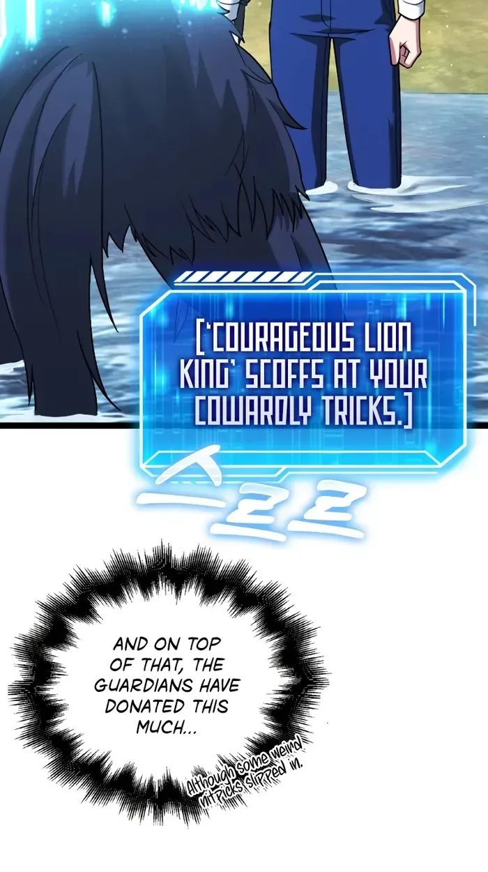 Player with Maxed-Out Talent Chapter 10 page 56 - 
