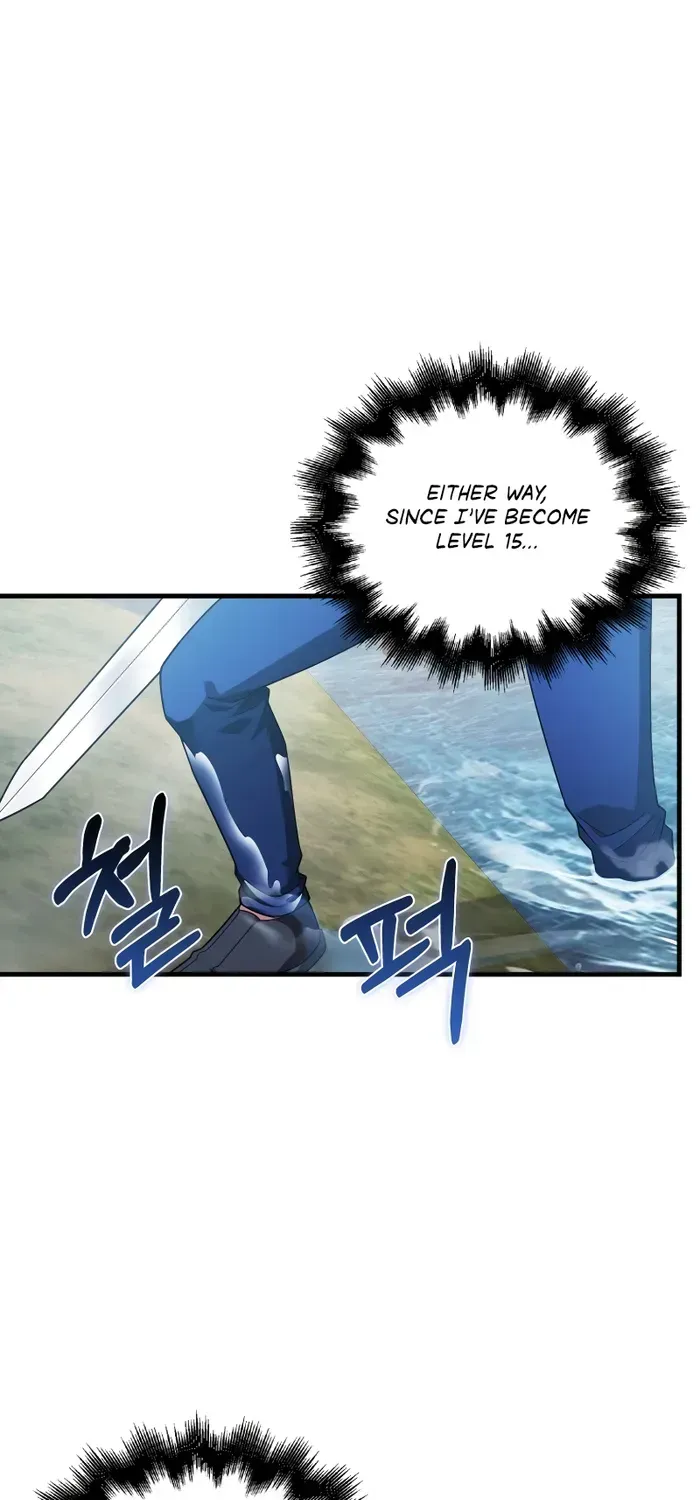 Player with Maxed-Out Talent Chapter 10 page 57 - 