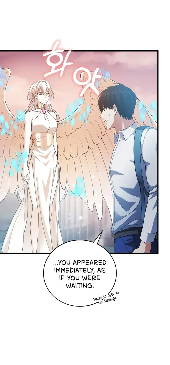Player with Maxed-Out Talent Chapter 10 page 59 - 