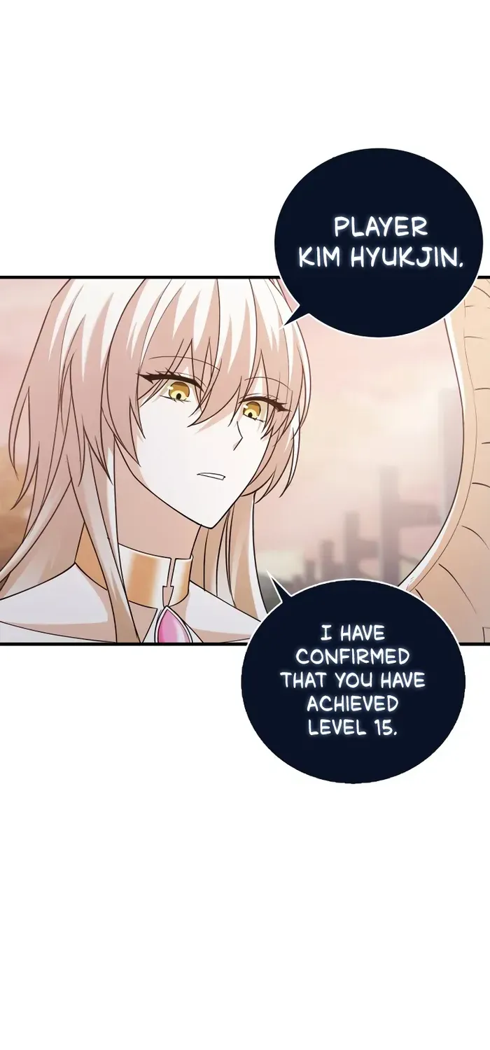 Player with Maxed-Out Talent Chapter 10 page 60 - 