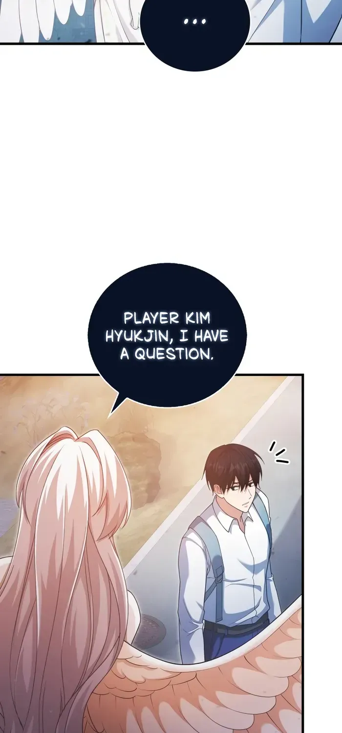 Player with Maxed-Out Talent Chapter 10 page 66 - 