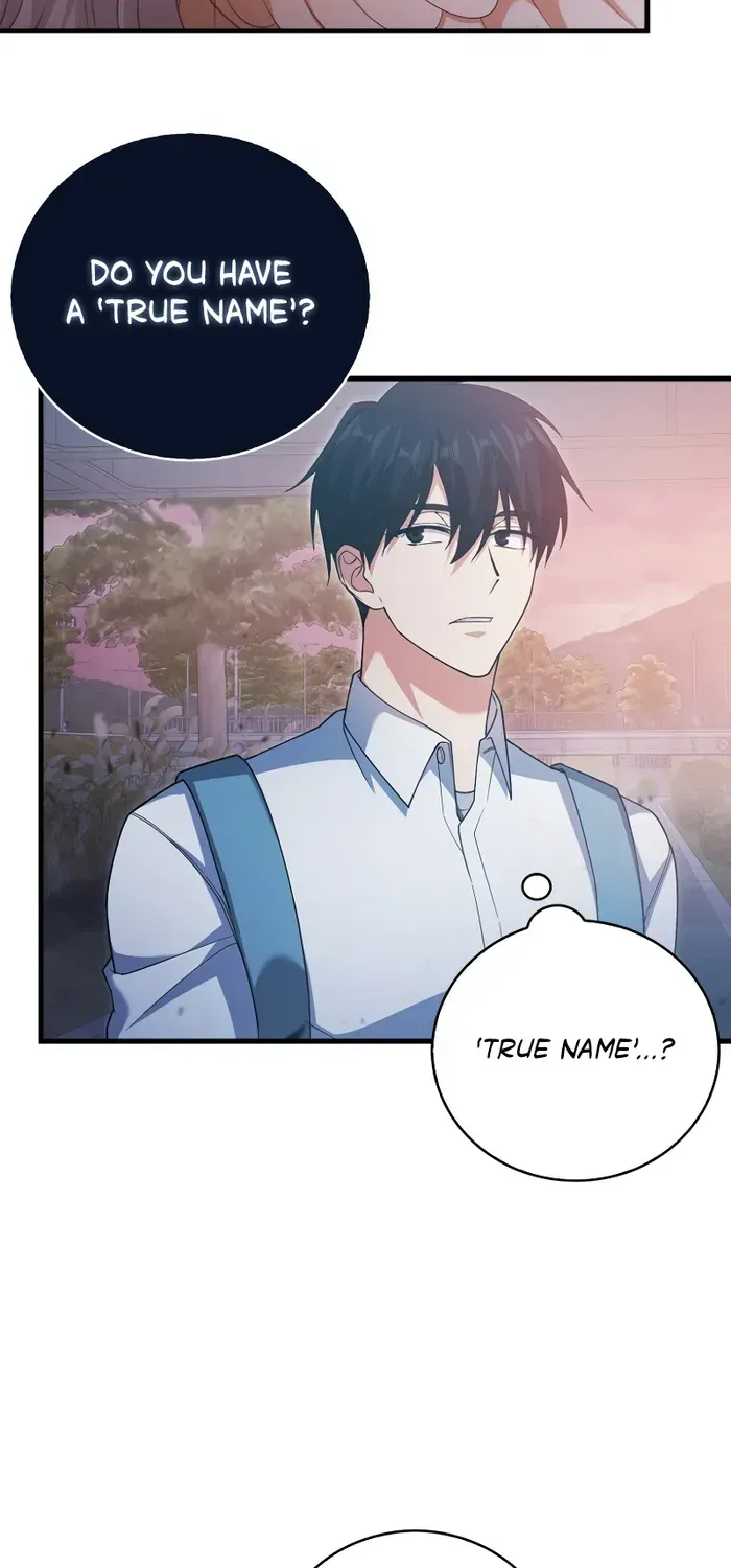 Player with Maxed-Out Talent Chapter 10 page 67 - 