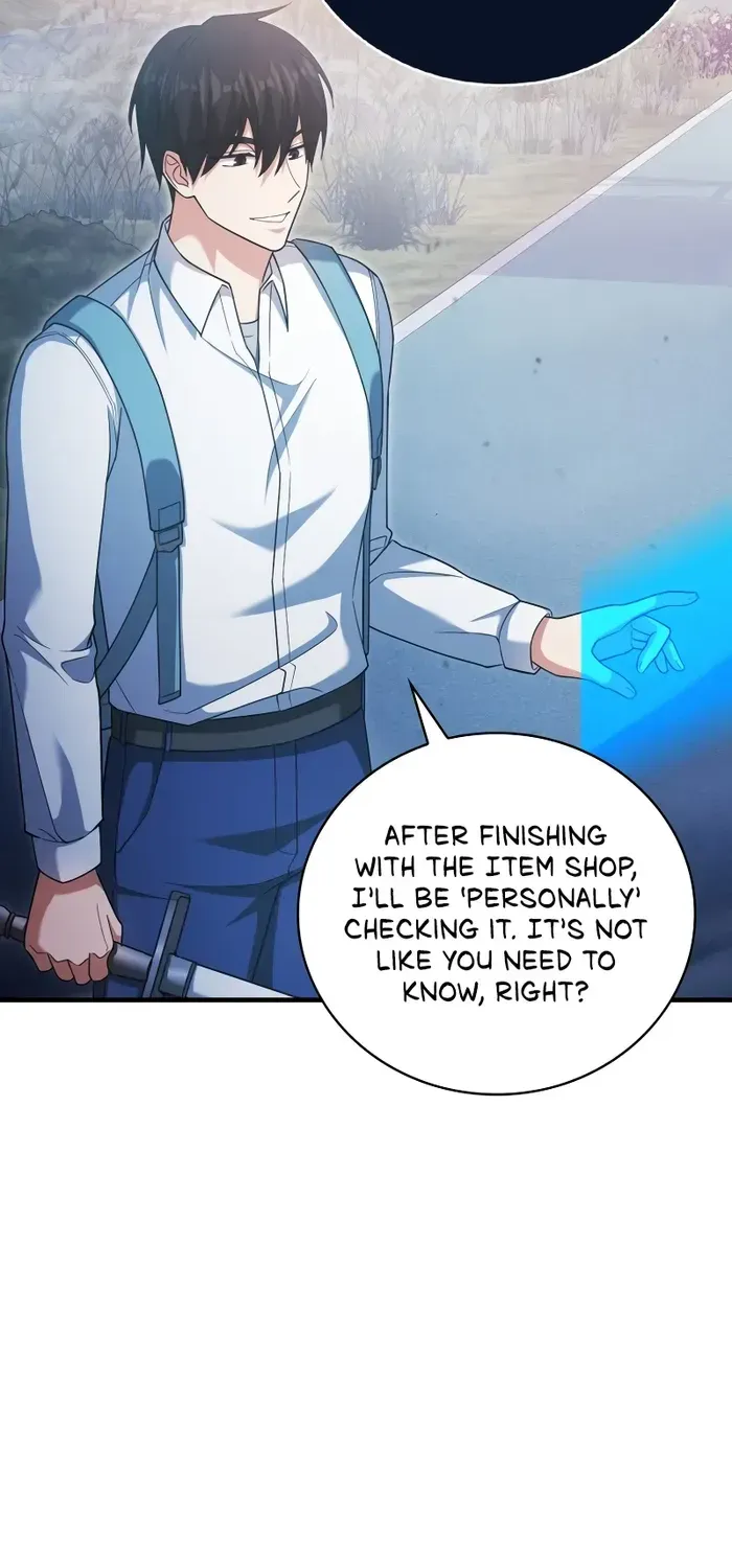 Player with Maxed-Out Talent Chapter 10 page 70 - 
