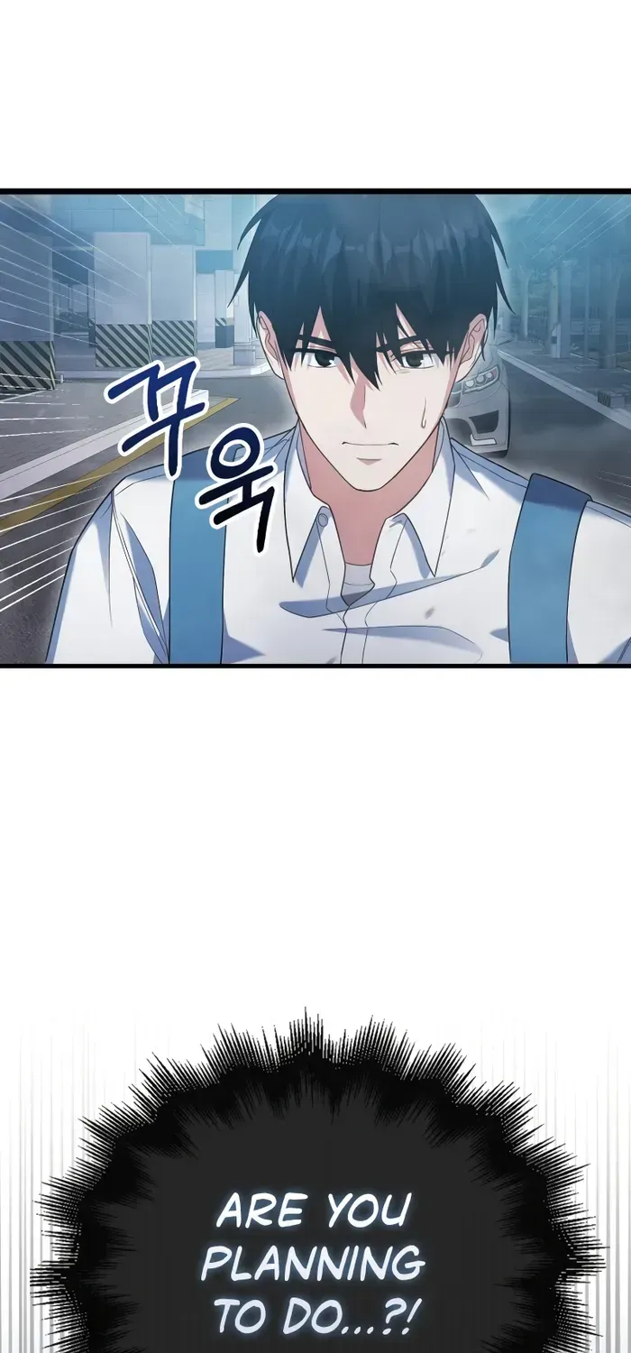 Player with Maxed-Out Talent Chapter 10 page 8 - 