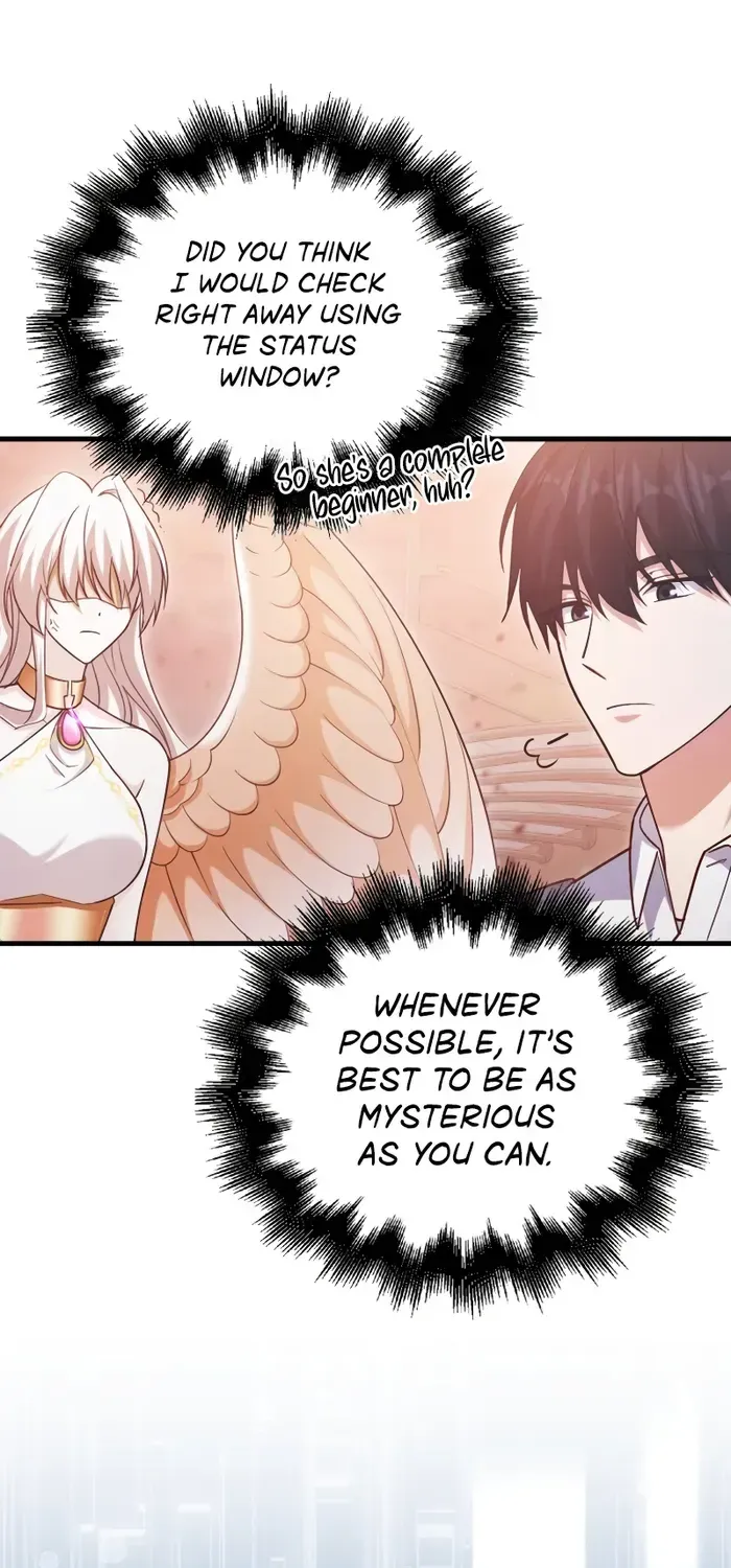 Player with Maxed-Out Talent Chapter 10 page 71 - 