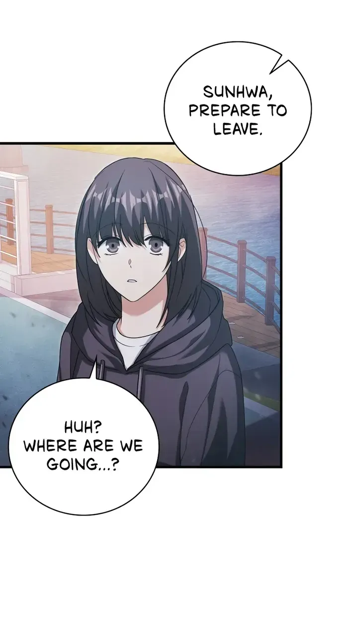 Player with Maxed-Out Talent Chapter 10 page 74 - 