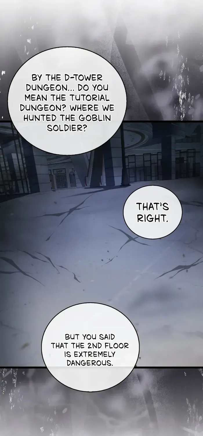 Player with Maxed-Out Talent Chapter 10 page 76 - 