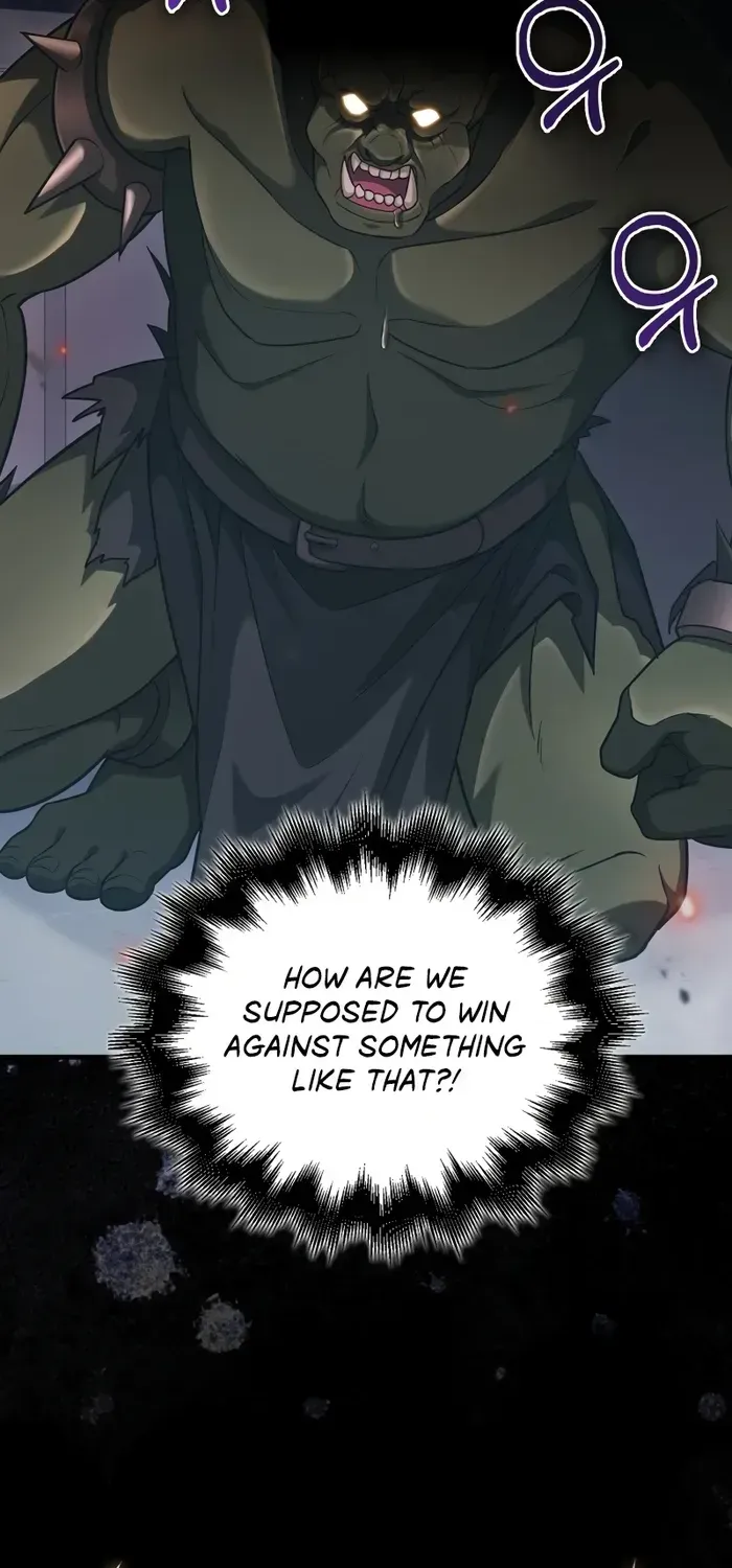 Player with Maxed-Out Talent Chapter 10 page 82 - 